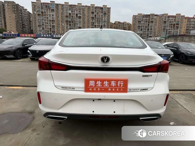 Chang'an Yidong id 4393535 из Китая 7