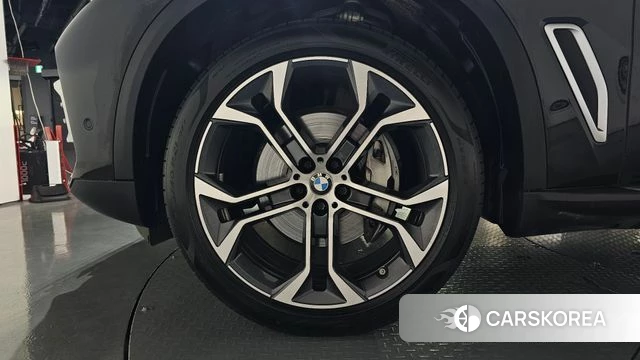 BMW X5 (G05) id 4711251 из Кореи 29