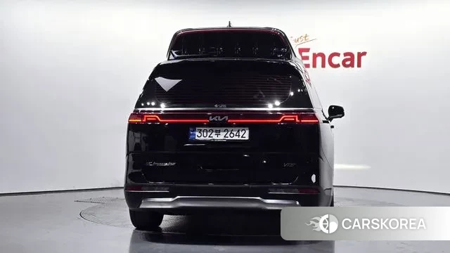 Kia Carnival 4th generation id 3615056 из Кореи 14