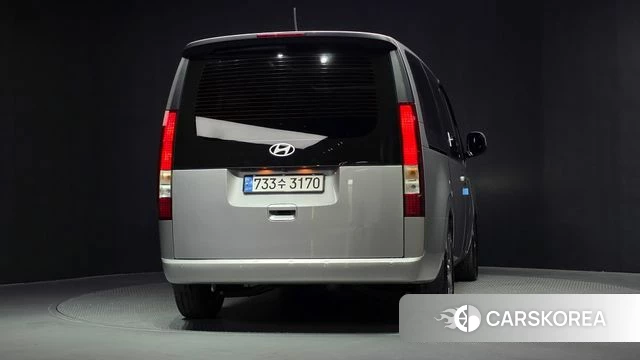 Hyundai Staria id 4904560 из Кореи 26