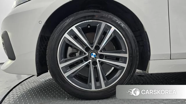BMW 2 Series Gran Coupe (F44) id 4716759 из Кореи 24