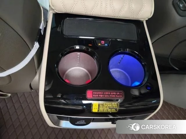 Kia Carnival 4th generation id 3811616 из Кореи 14