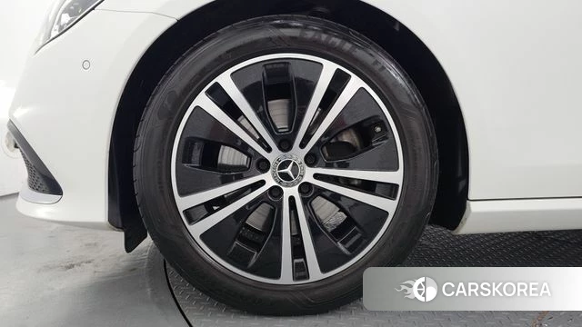 Mercedes-Benz E-Class W213 id 4741170 из Кореи 30