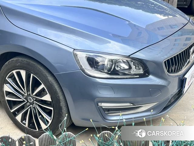 Volvo S60 id 4211141 из Китая 15