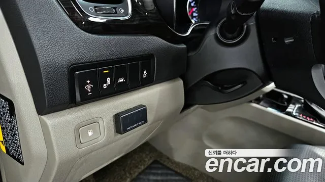 Kia The New Carnival id 2785031 из Кореи 14