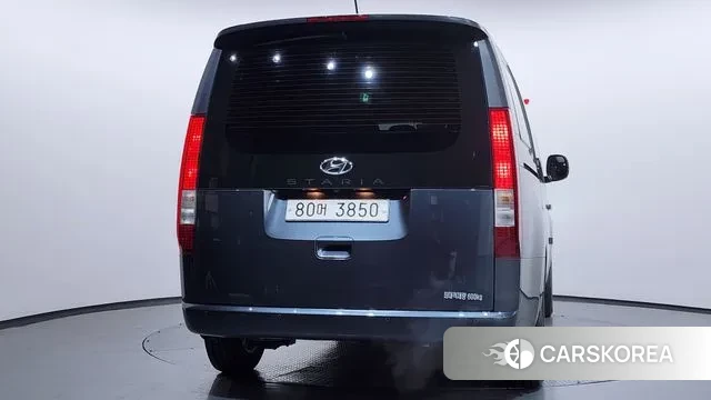 Hyundai Staria id 3432968 из Кореи 14