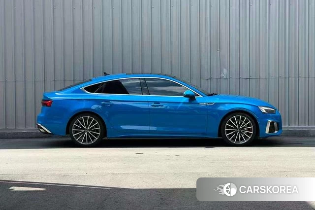 Audi A5 id 4512868 из Китая 20