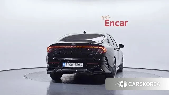 Kia K5 3rd generation id 3788790 из Кореи 14