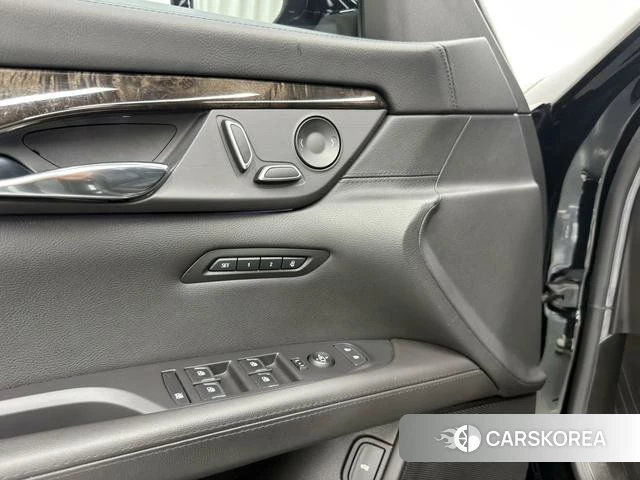 Cadillac CT6 id 4235060 из Китая 20