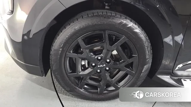 Kia The New Carnival 4th Generation id 3654055 из Кореи 14