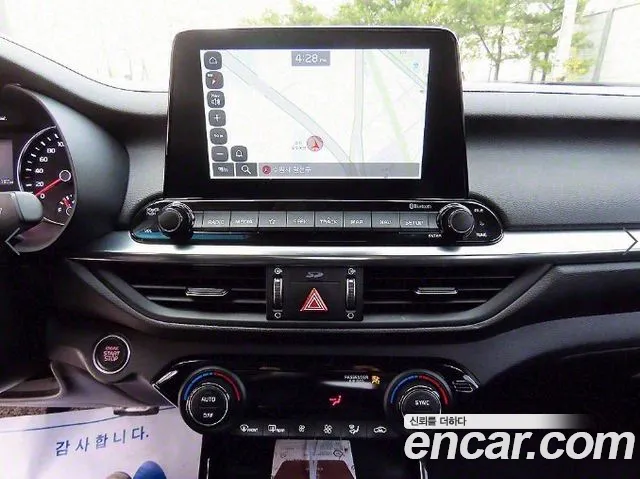 Kia Come New K3 id 2690487 из Кореи 14