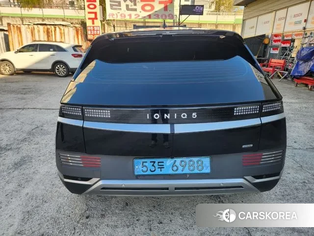 Hyundai Ionic 5 id 3347819 из Кореи 14