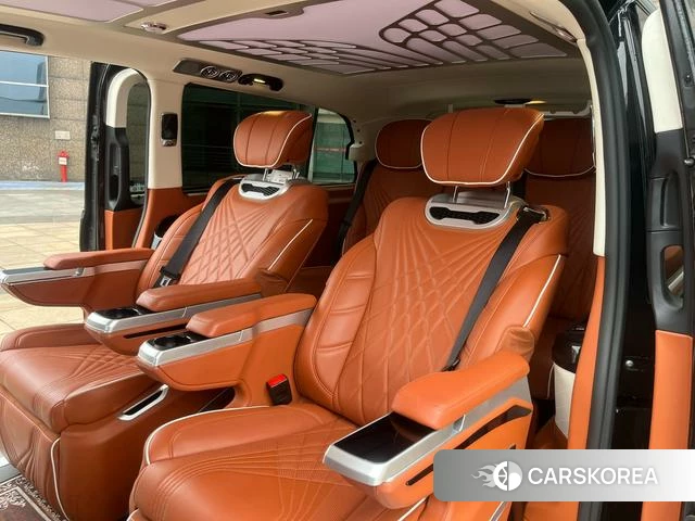 Mercedes-Benz Vito id 3913610 из Китая 13