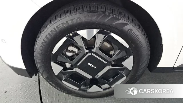 Kia The New Carnival 4th Generation id 3670073 из Кореи 14