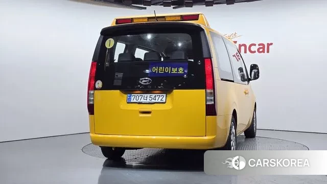 Hyundai Staria id 3256789 из Кореи 14