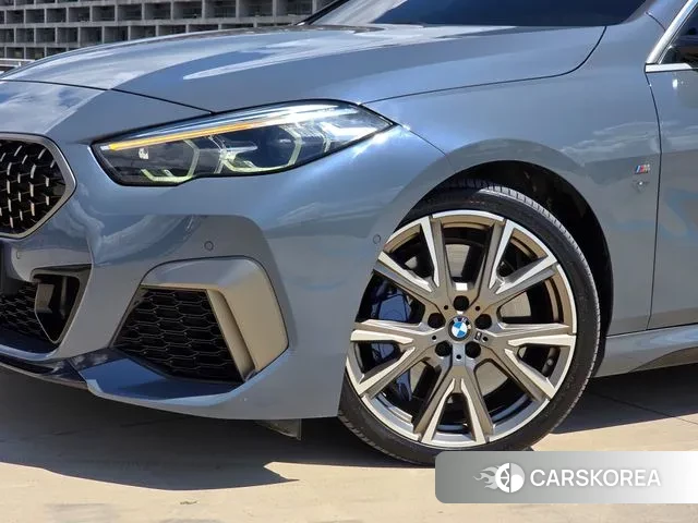 BMW 2 Series Gran Coupe (F44) id 3098127 из Кореи 13