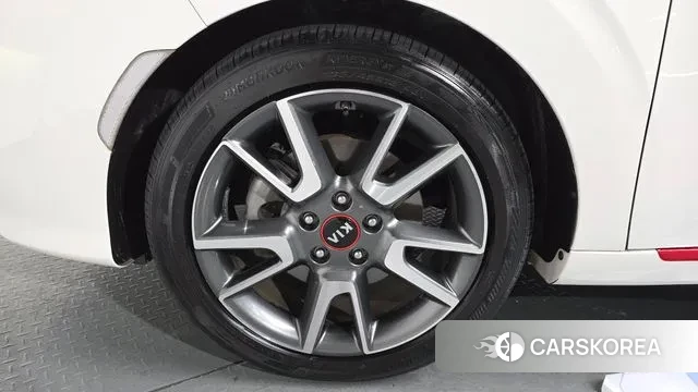 Kia Soul Booster id 3557475 из Кореи 14