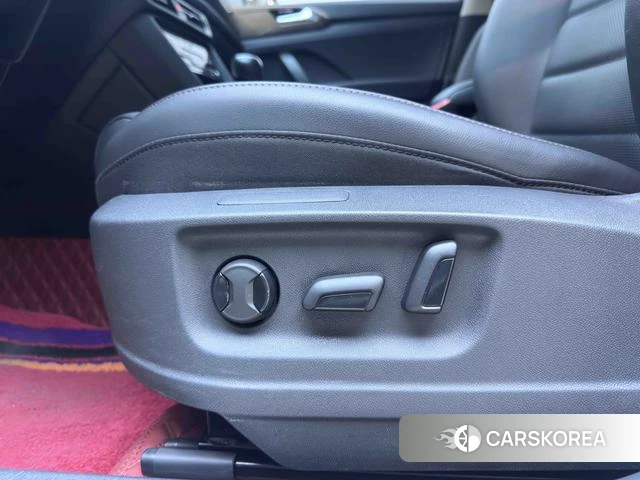 Volkswagen Tuyue id 4353071 из Китая 17