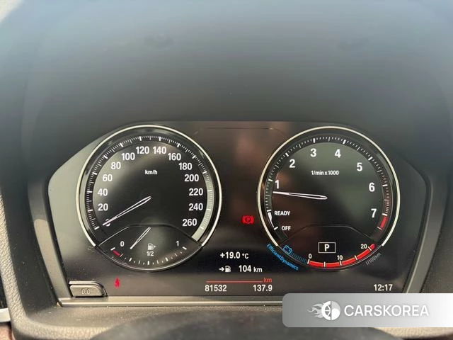 BMW X1 id 4265759 из Китая 10