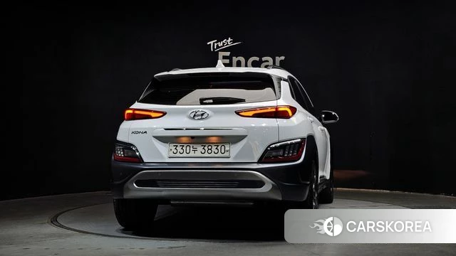 Hyundai The New Kona id 3794354 из Кореи 14
