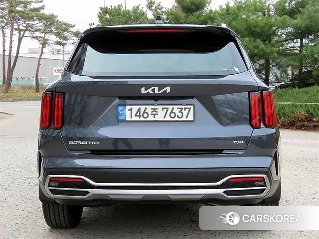 Kia Sorento 4th Generation id 3870859 из Кореи 14