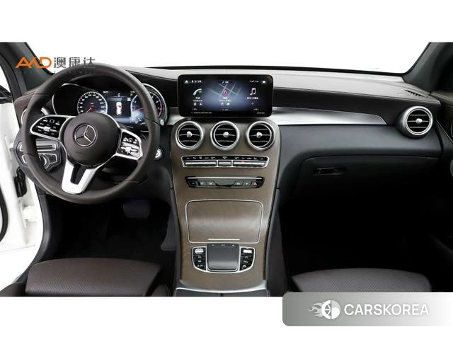 Mercedes-Benz GLC id 4238712 из Китая 4