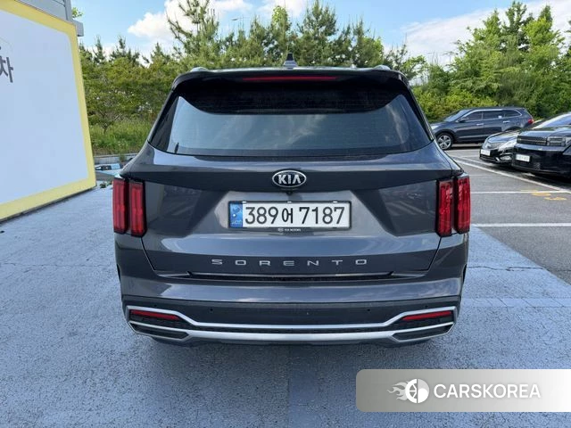 Kia Sorento 4th Generation id 4410362 из Кореи 14