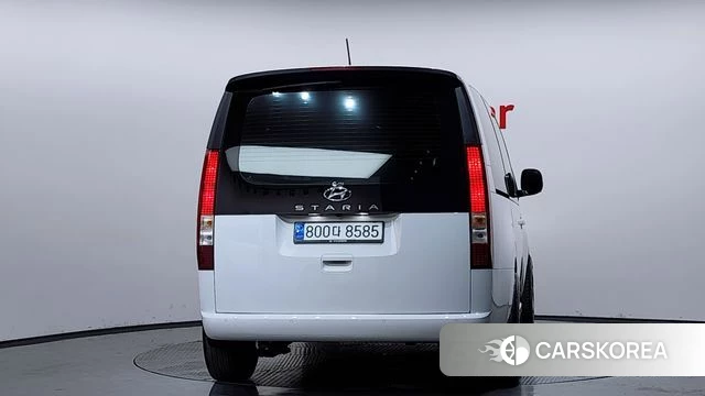 Hyundai Staria id 4292586 из Кореи 30