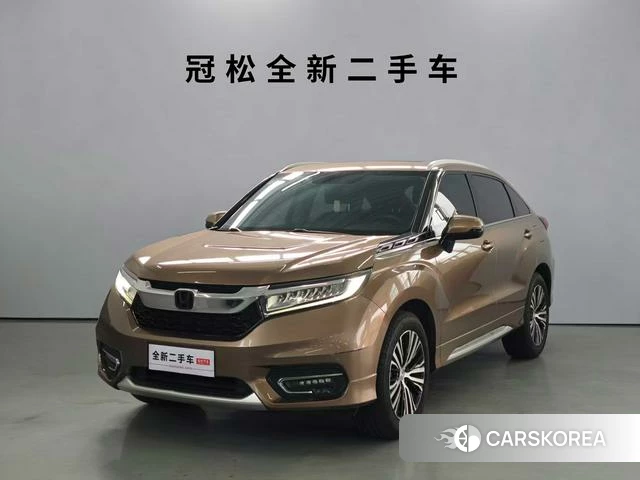 Honda Crown Road id 4238121 из Китая 19