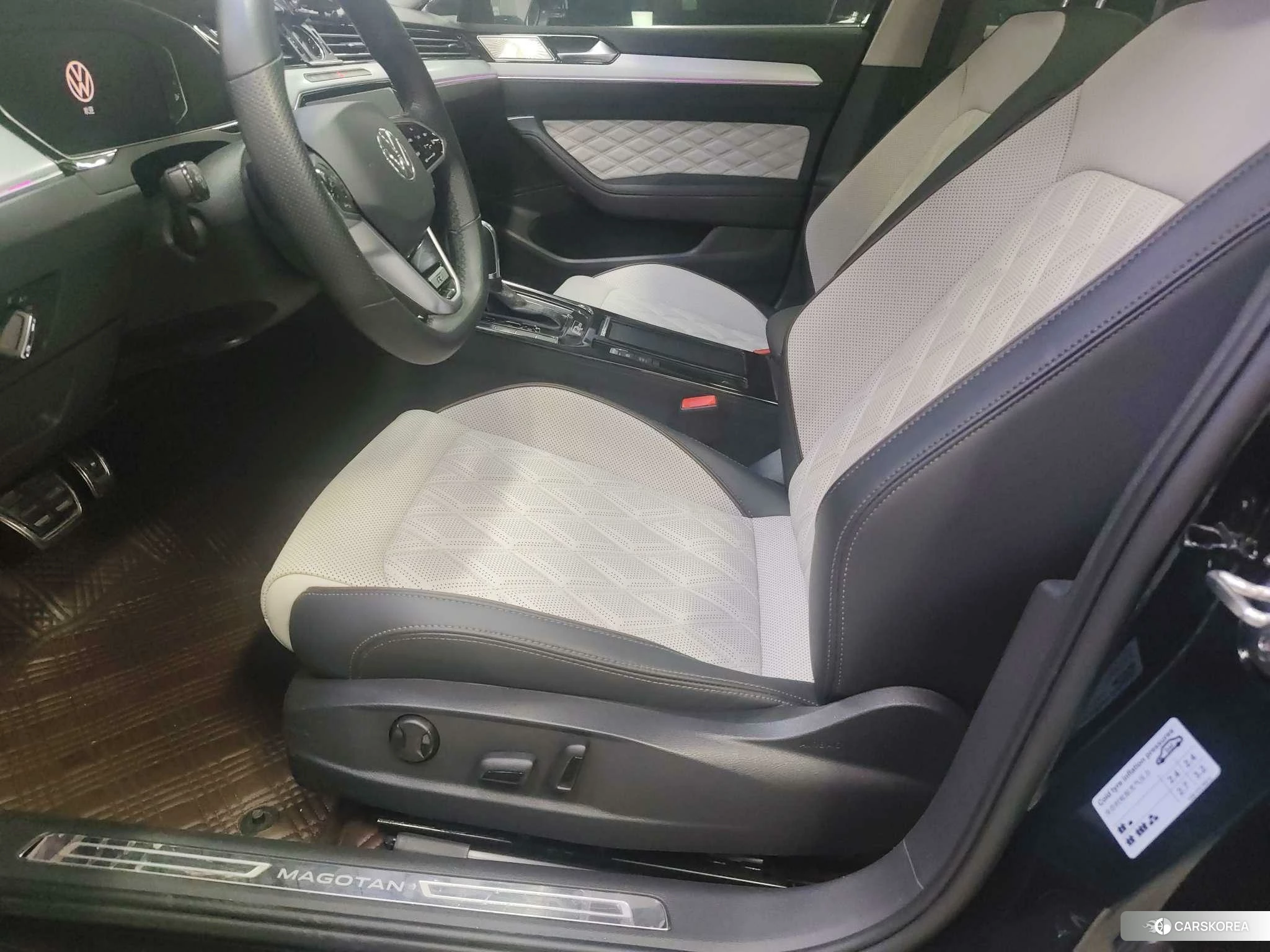 Volkswagen Magotan id 4461608 из Китая 7