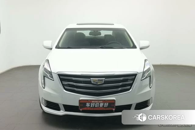 Cadillac XTS id 4254263 из Китая 18