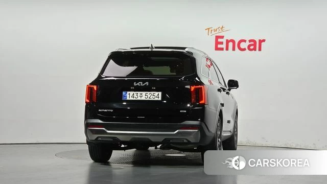 Kia The New Sorento 4th Generation id 4928629 из Кореи 34