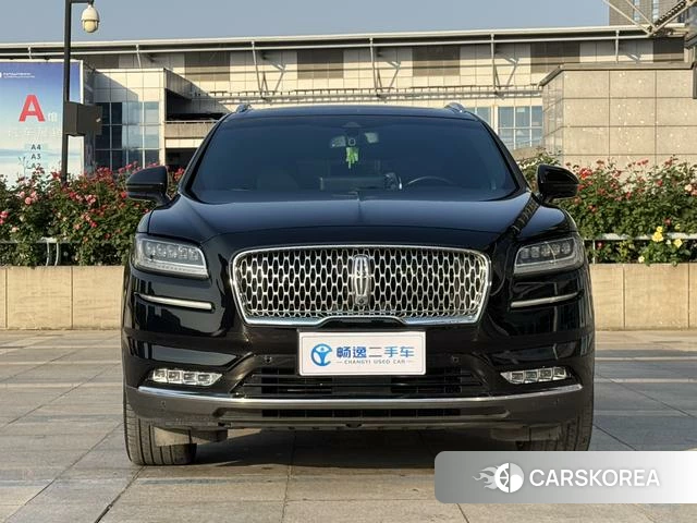 Lincoln Navigator id 4212871 из Китая 15