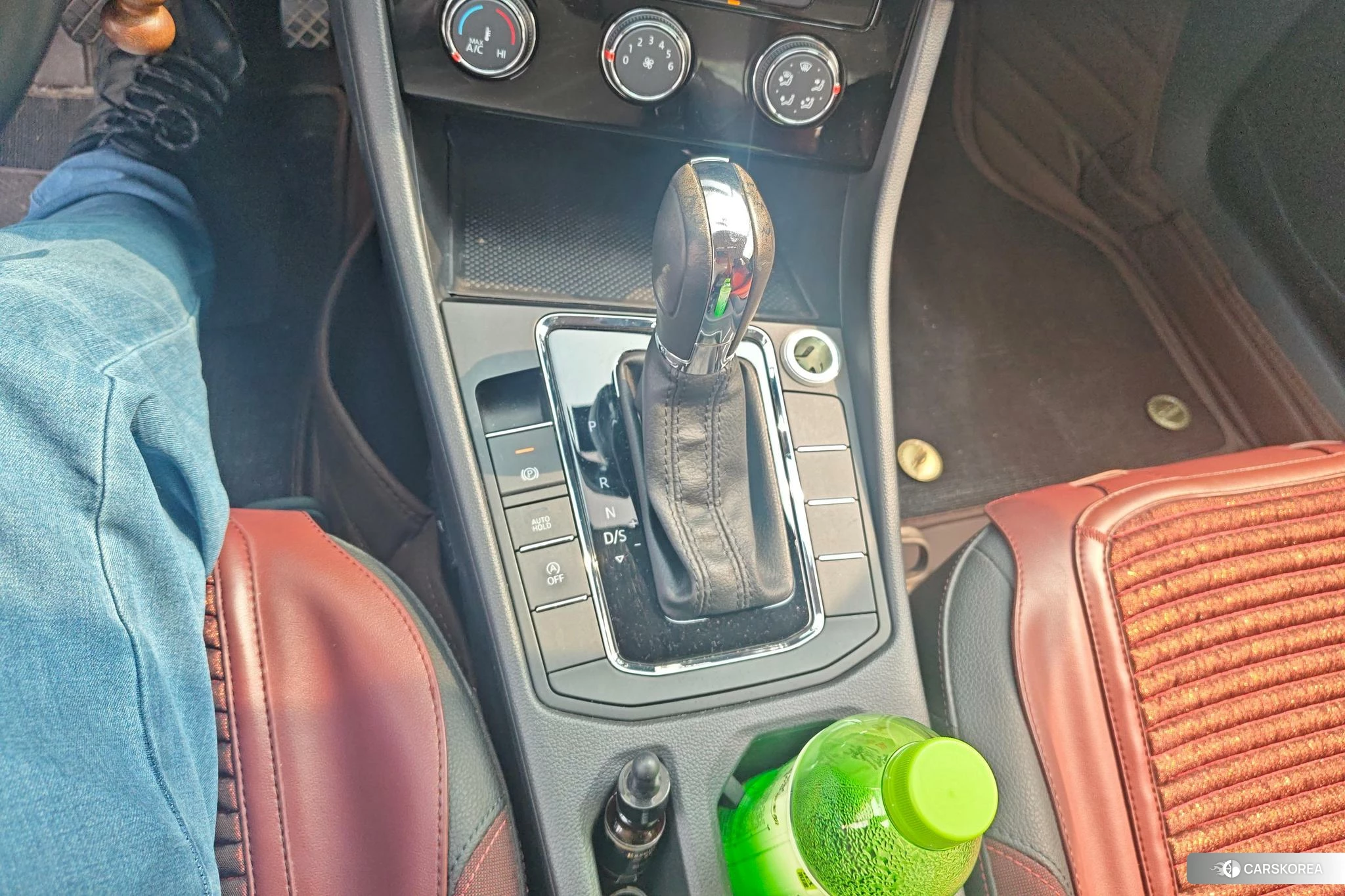 Volkswagen Bora id 4461590 из Китая 11