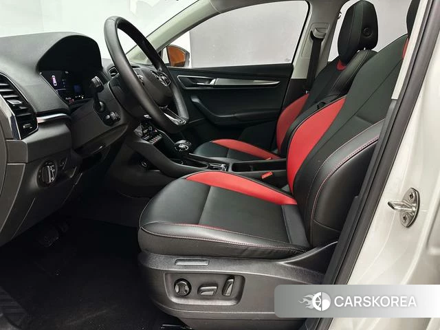 Skoda Krok id 4393827 из Китая 18