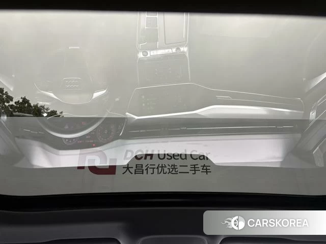 Audi A6L id 4348546 из Китая 19