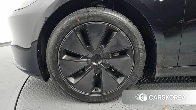 Tesla Model 3 id 4533031 из Кореи 29
