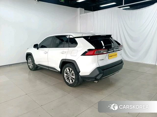 Toyota Wilanda id 4273476 из Китая 14