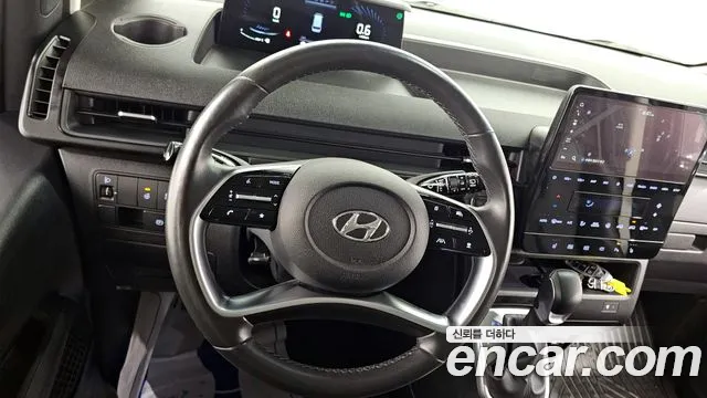 Hyundai Staria id 2536965 из Кореи 14