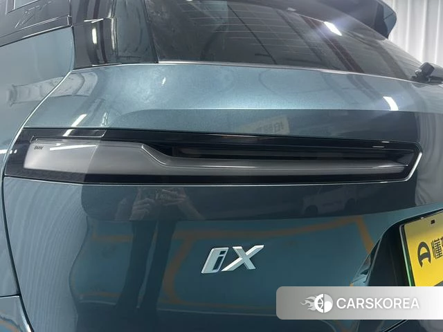 BMW iX id 3993576 из Китая 14