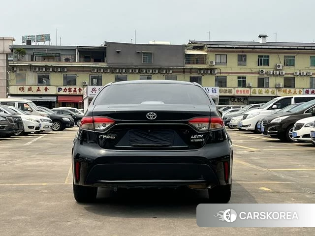 Toyota Lei Ling id 4220024 из Китая 7
