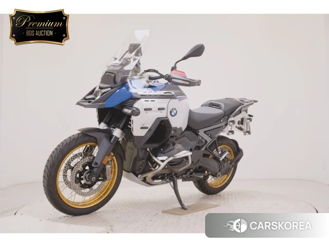 Проданный BMW R1300GS ADVENTURE ASA 2025 из Японии, фото 3