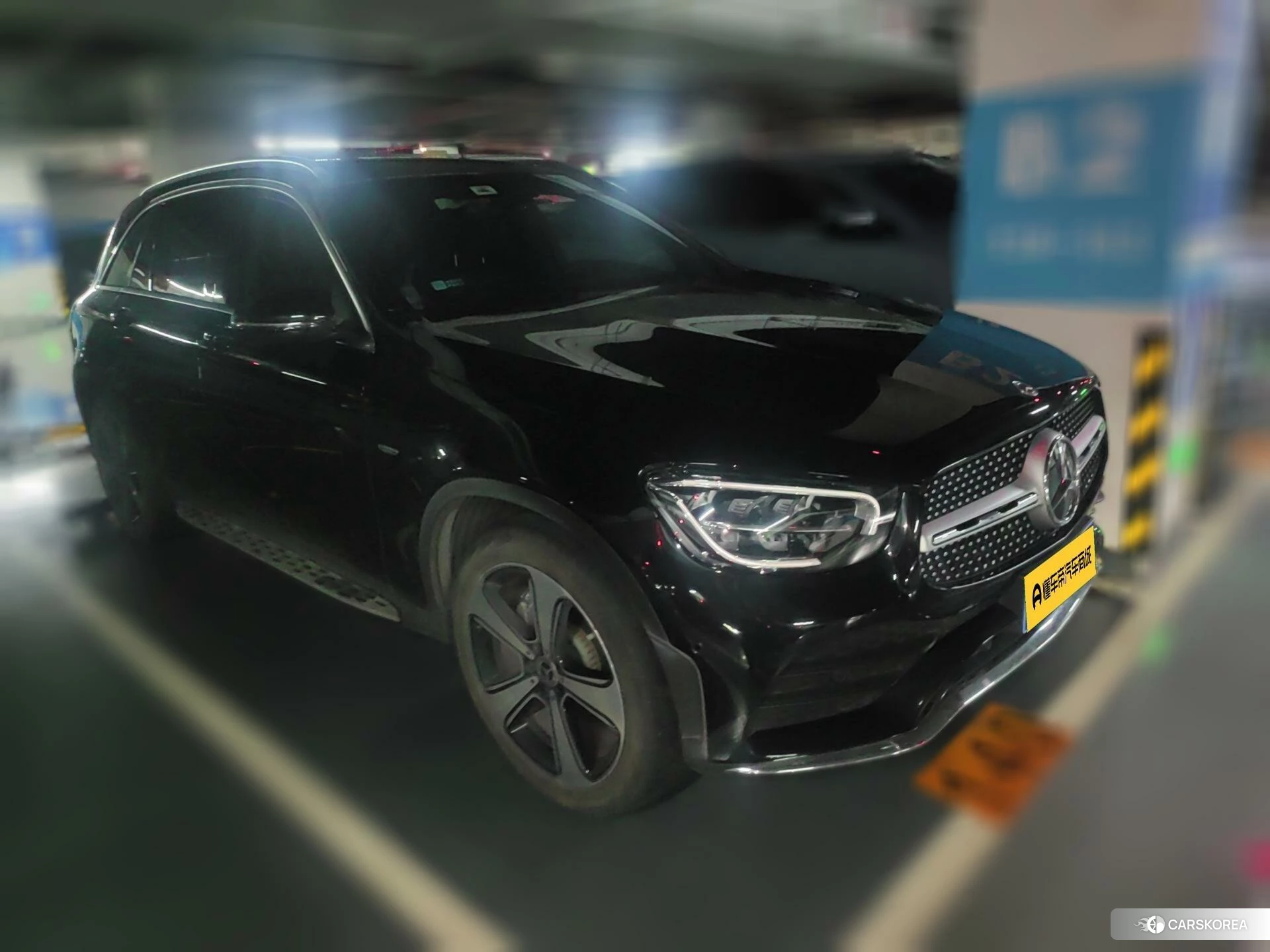 Mercedes-Benz GLC id 4479802 из Китая 15