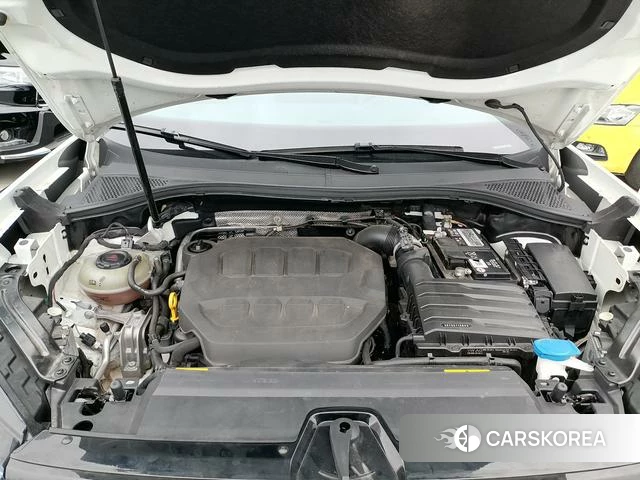 Volkswagen Tanyue id 4277605 из Китая 10