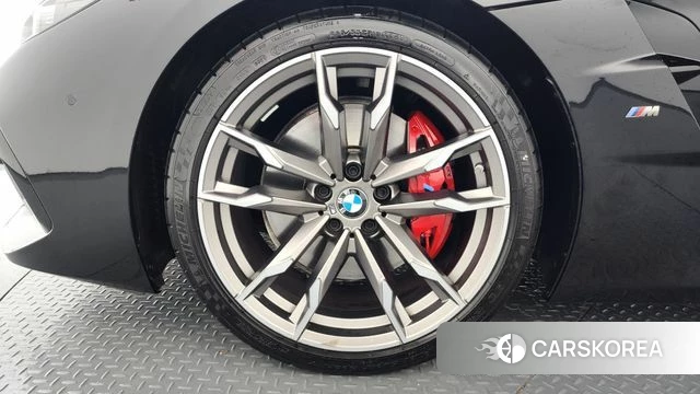 BMW Z4 (G29) id 4898257 из Кореи 28