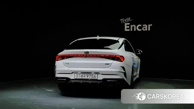 Kia K5 3rd generation id 3023446 из Кореи 14