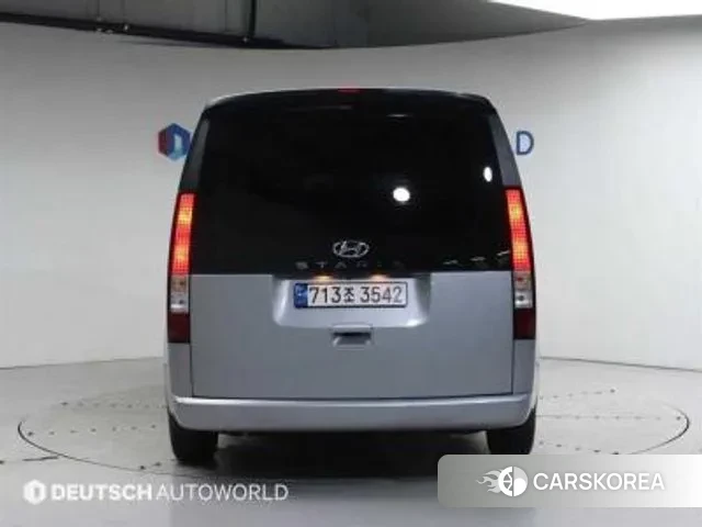 Hyundai Staria id 3522404 из Кореи 14