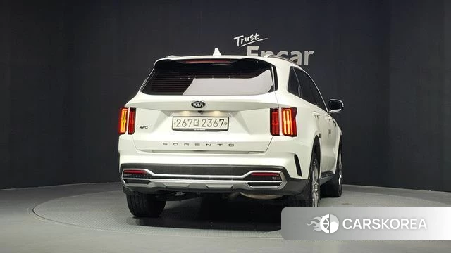 Kia Sorento 4th Generation id 4708281 из Кореи 14