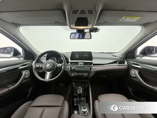 BMW X2 id 4213612 из Китая 22