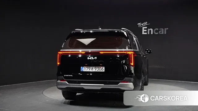 Kia The New Carnival 4th Generation id 3745191 из Кореи 14